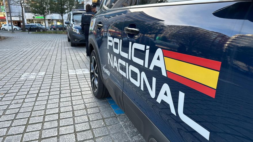 Dos detenidos por el asesinato de una mujer en Alicante en un caso que se investiga como violencia de género