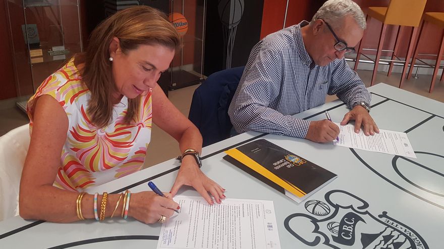 Impulso al deporte inclusivo