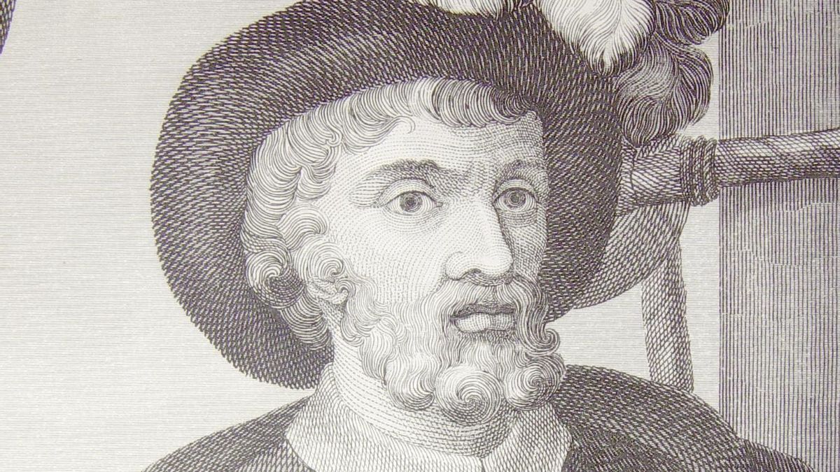 Juan Sebastián Elcano