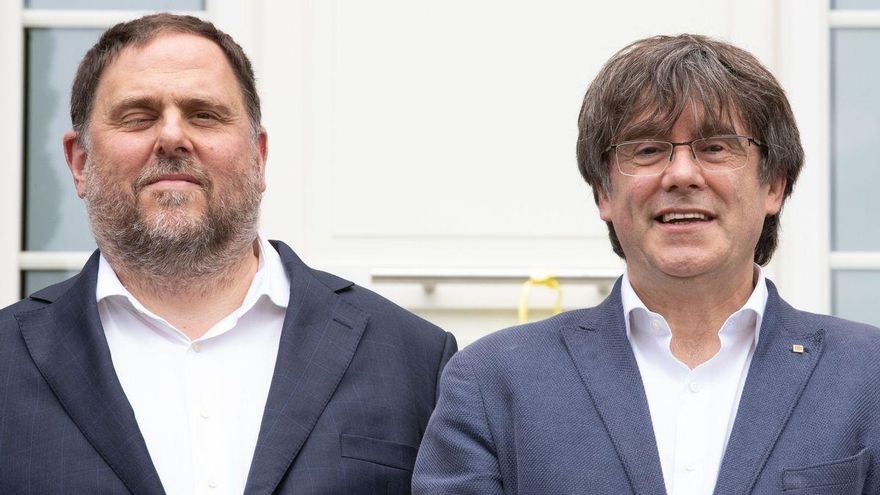 La Abogacía del Estado evita pronunciarse sobre la legalidad de los avales a los encausados por el procés