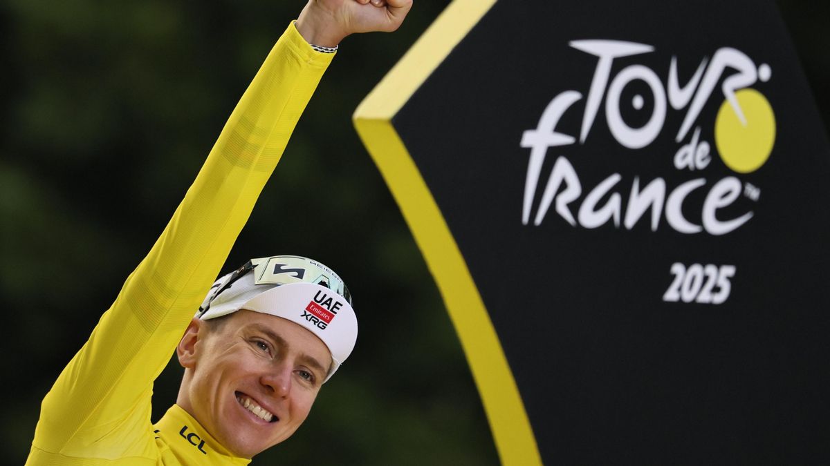 Ciudades, recorrido y días de las tres etapas del Tour de Francia 2026 en España