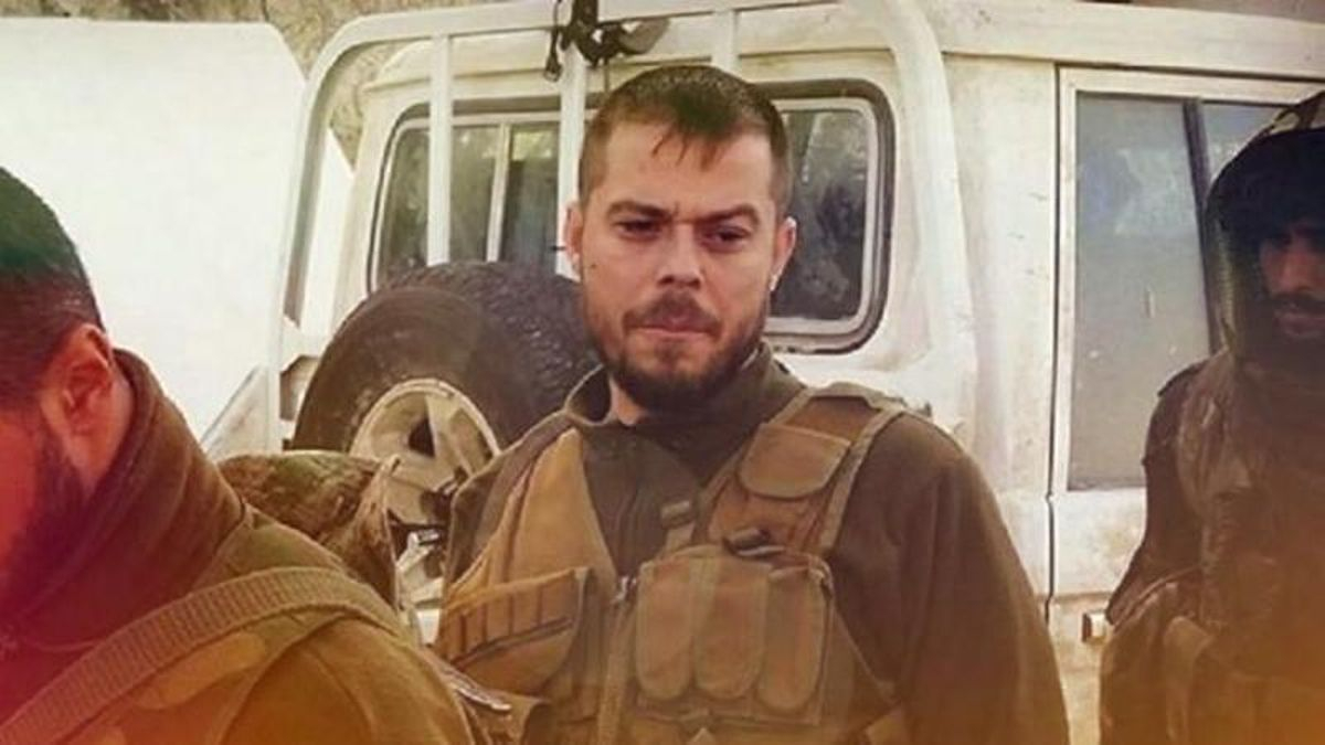 El Gobierno autorizó la extradición del turco Serkan Kurtulus y rechazó su pedido de asilo