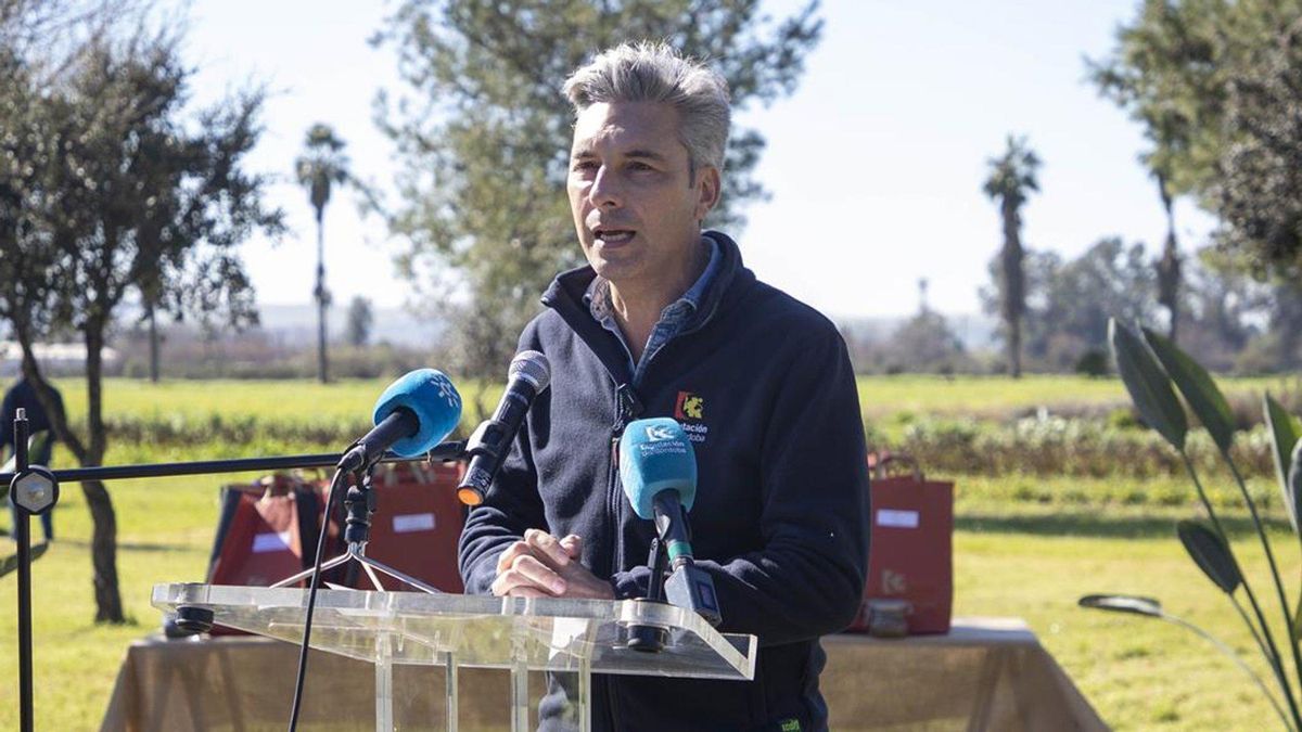 La Diputación entrega a ayuntamientos 23.000 dosis de especies hortícolas del banco de semillas locales