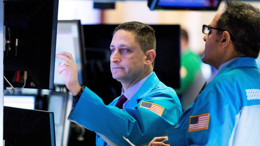 Wall Street cierra en verde y el S&P 500 avanza 0,68 % hasta un nuevo récord