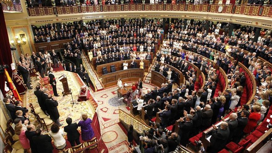 Proclamación de Su Alteza Real el Príncipe de Asturias como Rey de España 8cfae949-8156-4719-9a3b-6894172a62cd_16-9-aspect-ratio_default_0
