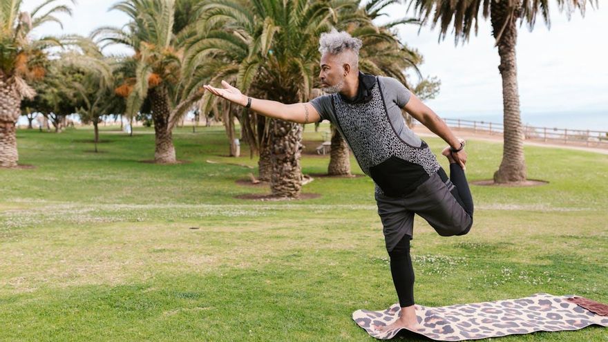 Propiocepción, ¿cómo funciona el 'sexto sentido' olvidado que puede mejorar tu calidad de vida?