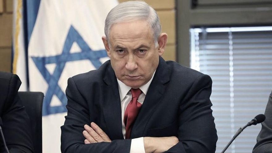 La ultraderecha israelí maniobra para sustituir al premier derechista Benjamín Netanyahu