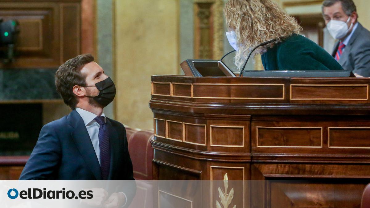 El PP confía en que un Constitucional de mayoría conservadora sea la ...