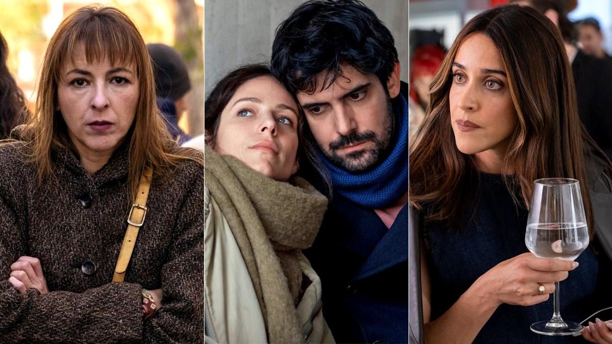 Movistar Plus redobla su apuesta por las series españolas con más inversión y el objetivo de 26 estrenos al año