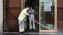 La Atención Primaria afrontará lastrada por años de recortes el control de la siguiente etapa de la pandemia