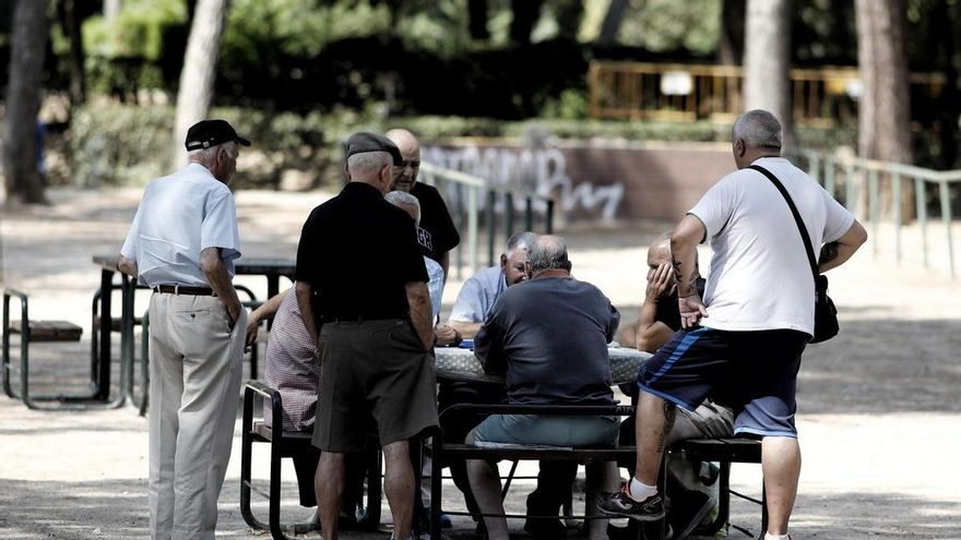 Llega la reforma de las pensiones: estos son los cambios que ya ha adelantado el Gobierno