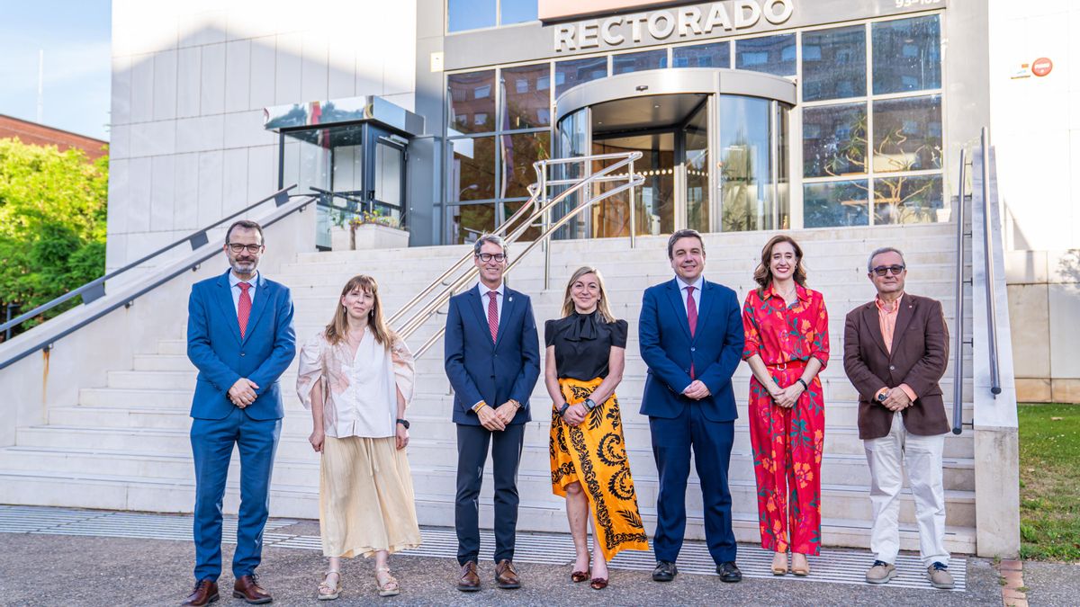 El grado de Medicina en la Universidad de La Rioja arranca en septiembre: 30 plazas para la primera promoción