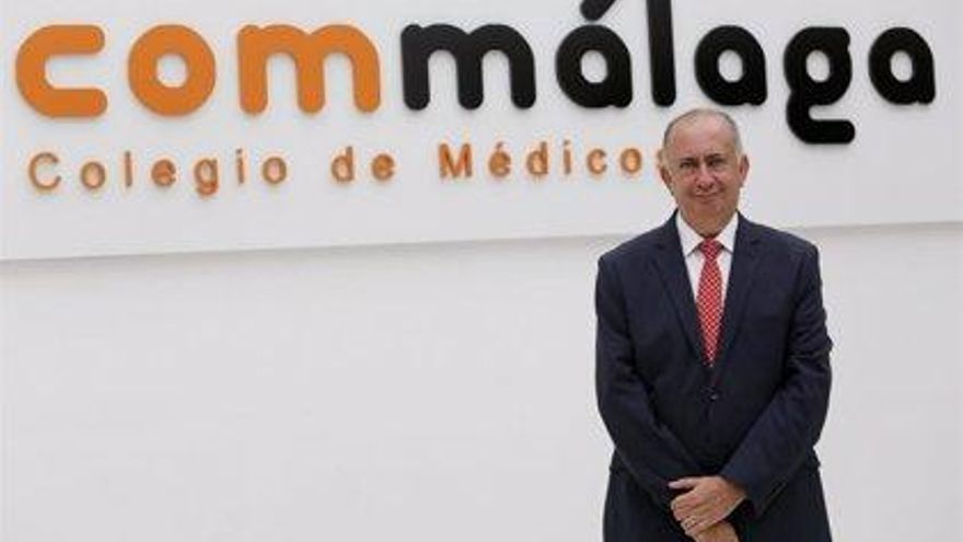 Un doctor "de prestigio" entre el sector médico encabeza la comisión andaluza de la eutanasia