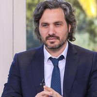 avatar de Santiago Cafiero