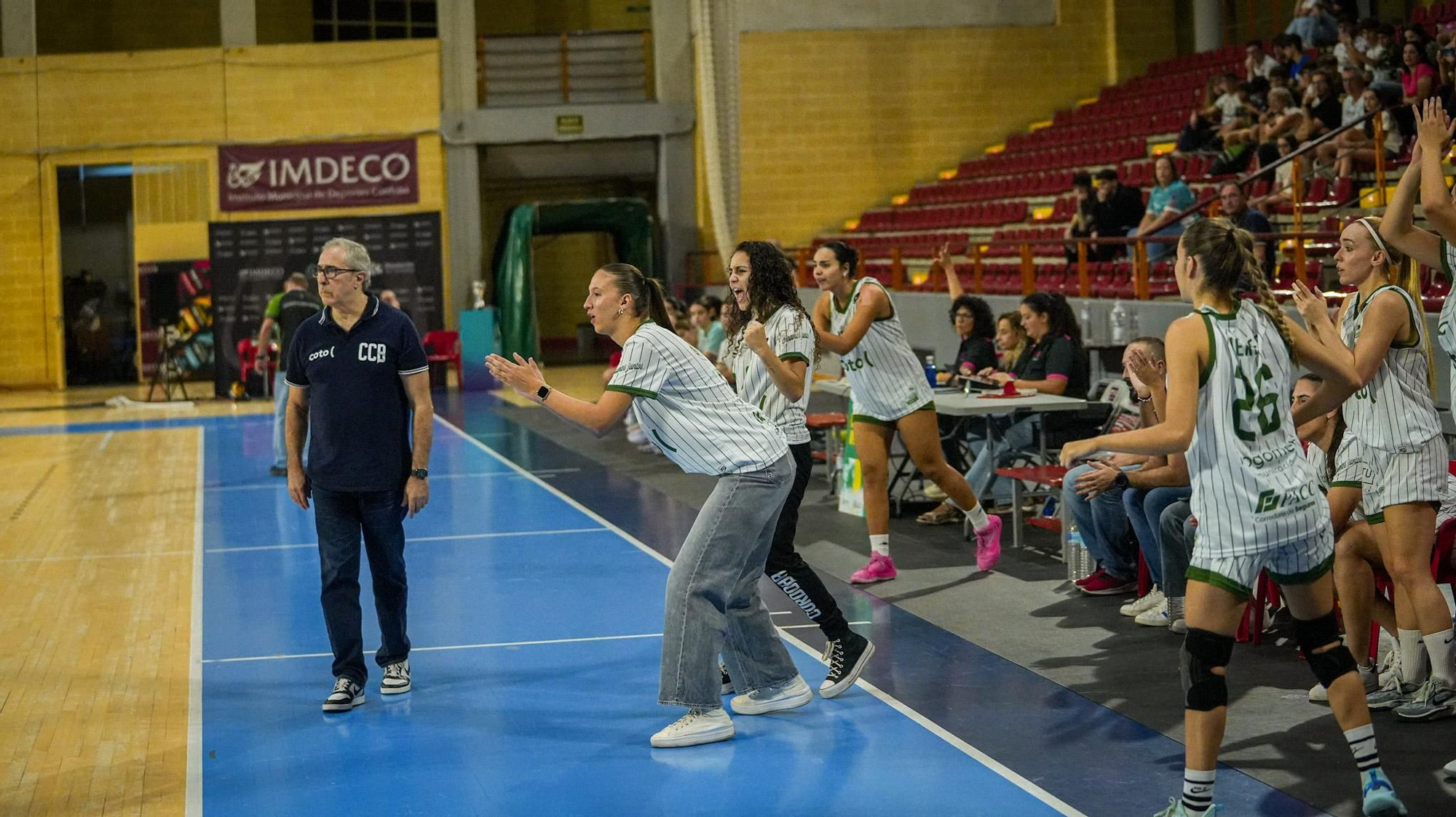 Final Copa Diputación