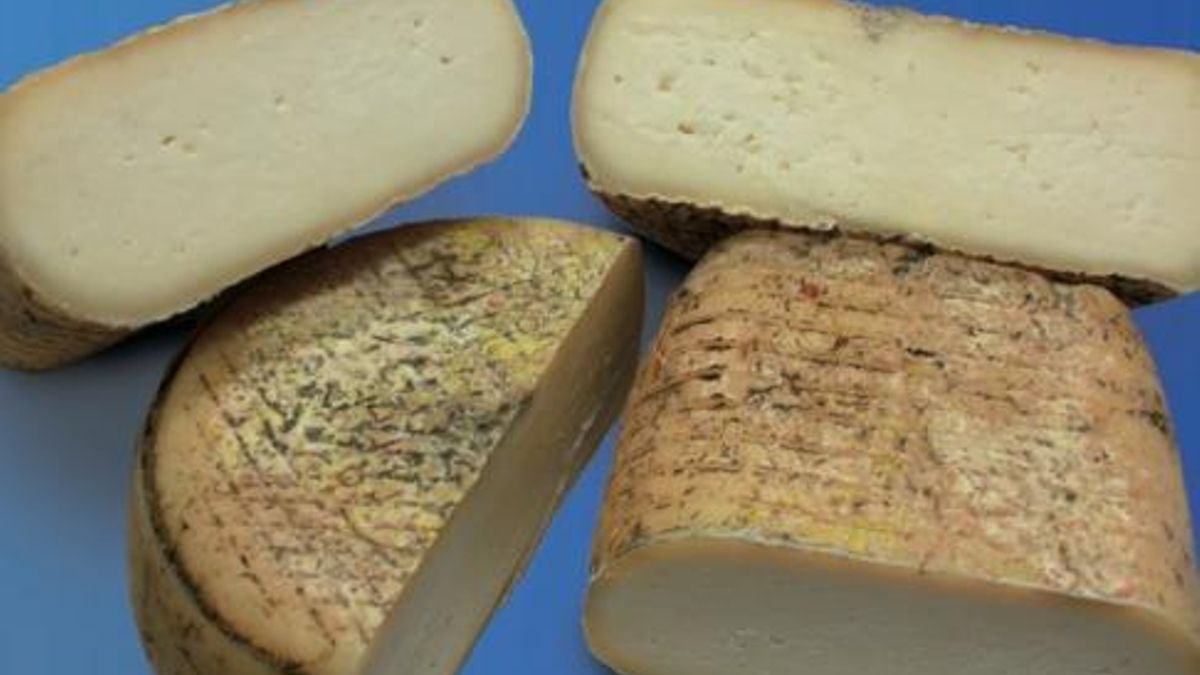 La Feria de los Productos de León cierra este lunes con la novedosa elección del mejor queso de la provincia