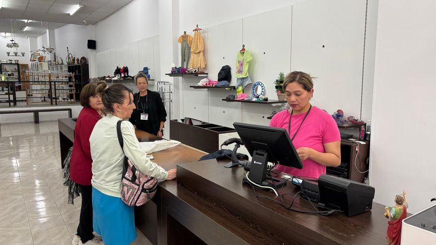 El Cubo: un barrio con alma solidaria y un fuerte tejido social al oeste de Logroño