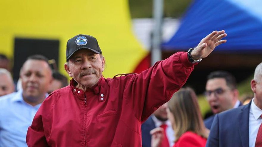 Ortega certifica su rumbo dictatorial en Nicaragua al activar el fin de las elecciones: "Se quitó la máscara"