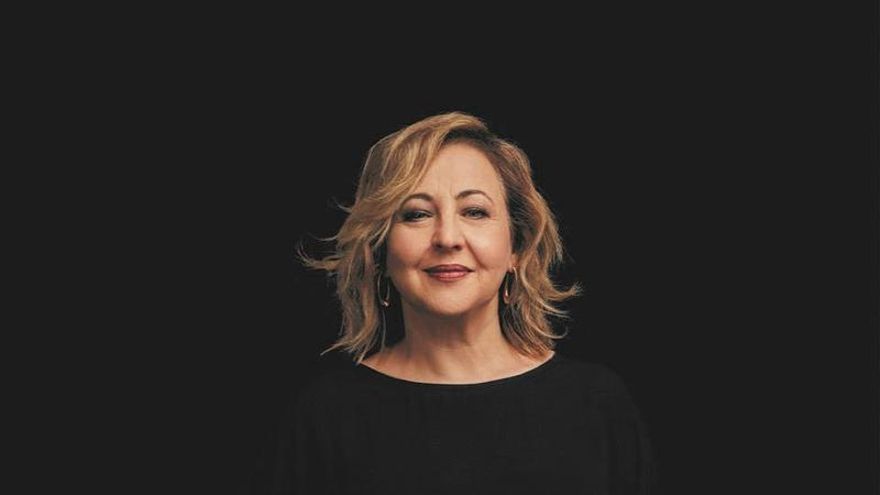 Carmen Machi, Premio Nacional de Cinematografía 2026