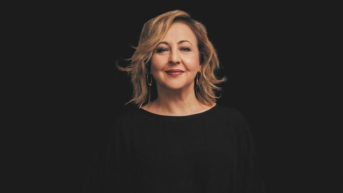 Carmen Machi, Premio Nacional de Cinematografía 2026