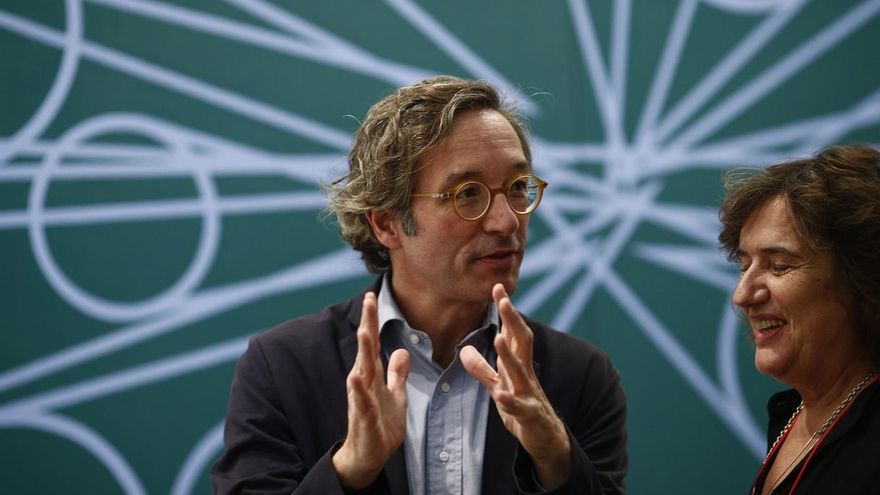 "No es inquisición, es imbecilidad": un secretario de Estado de Cultura con Rajoy carga contra la censura de Vox a Woolf o Lope de Vega