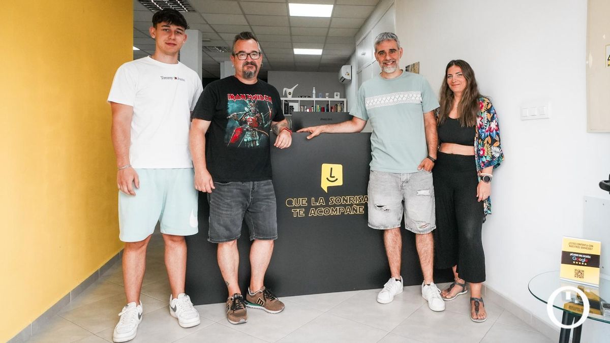 Agencia Porfinlunes!