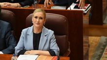 El PSOE de Madrid rechaza la moción contra Cifuentes pero Podemos sigue adelante