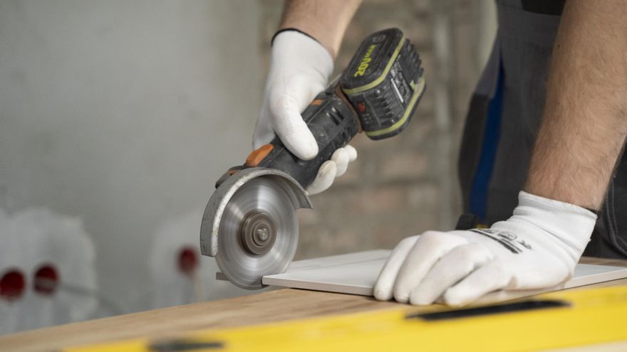 Sanidad recomienda abrir el debate para prohibir el cuarzo de las encimeras, como ya ha hecho Australia