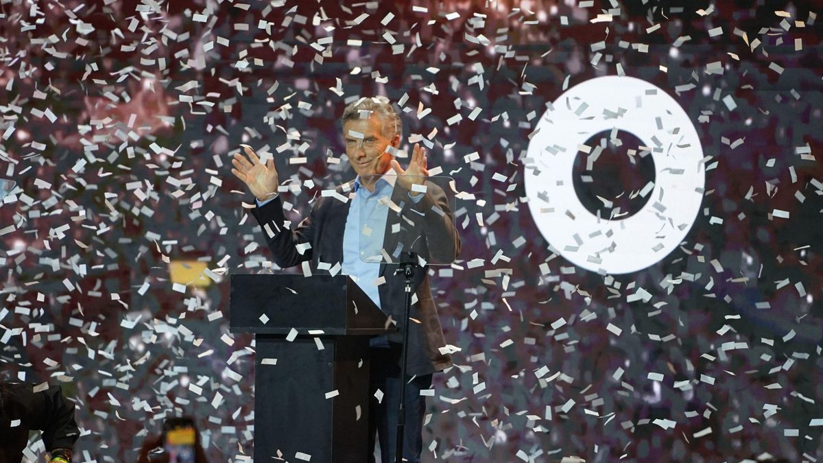 Mauricio Macri y la nostalgia PRO 2015