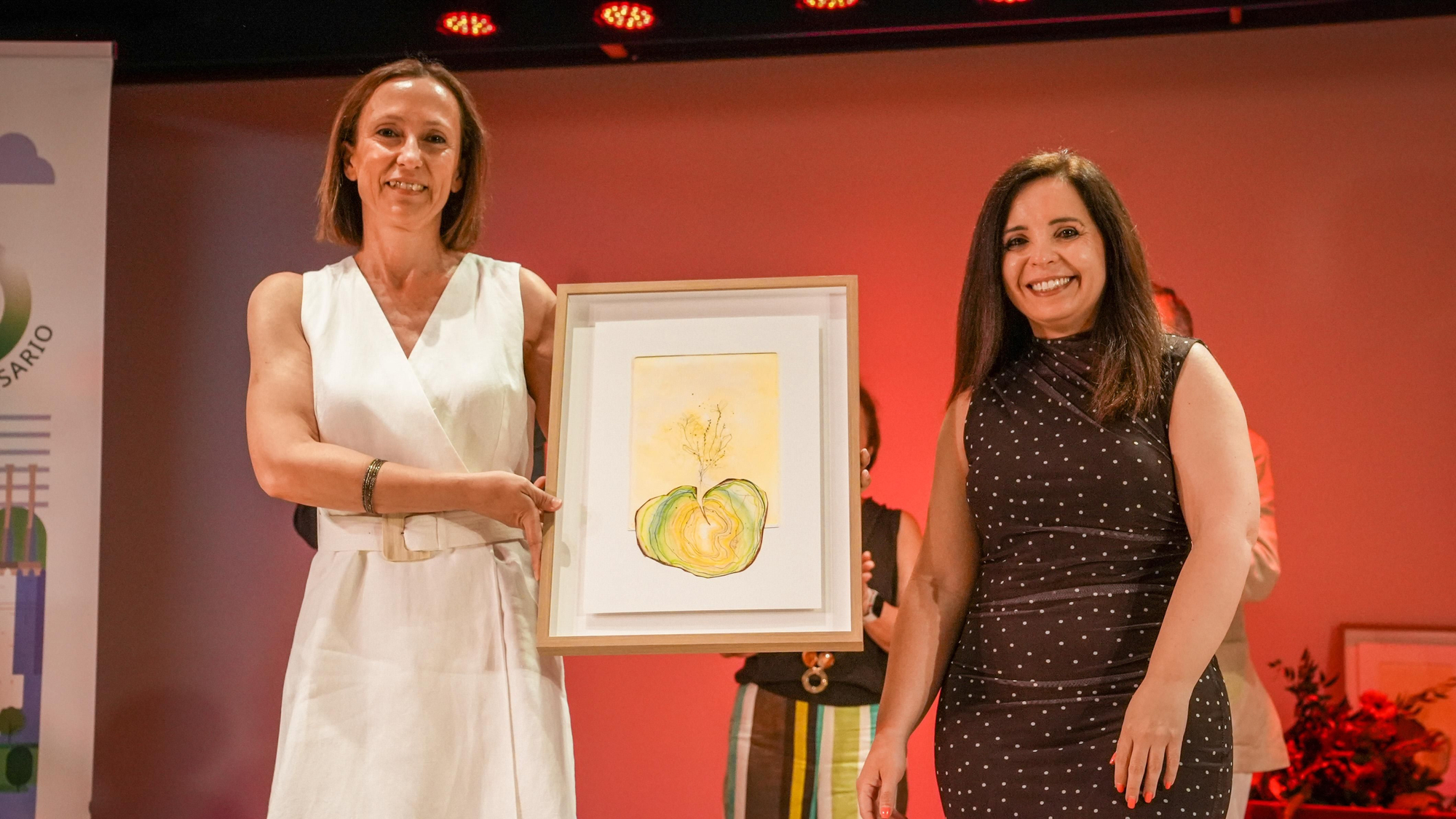 Entrega de los premios Miguel Berni