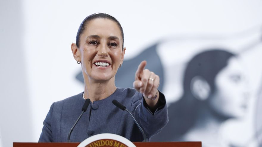 México admite que "no hay fecha" para reanudar exportaciones de ganado a EE.UU. por plaga