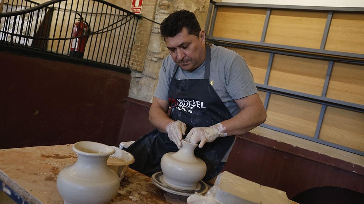 Enbarro 2026 en Caballerizas Reales