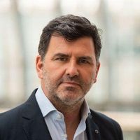 Nicolás González Casares