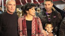Teresa Rodríguez pide a Ciudadanos que eliminen sus propuestas sobre violencia de género