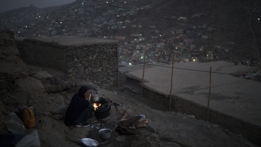 La incertidumbre de los afganos que España dejó atrás: "Nadie nos dice nada"