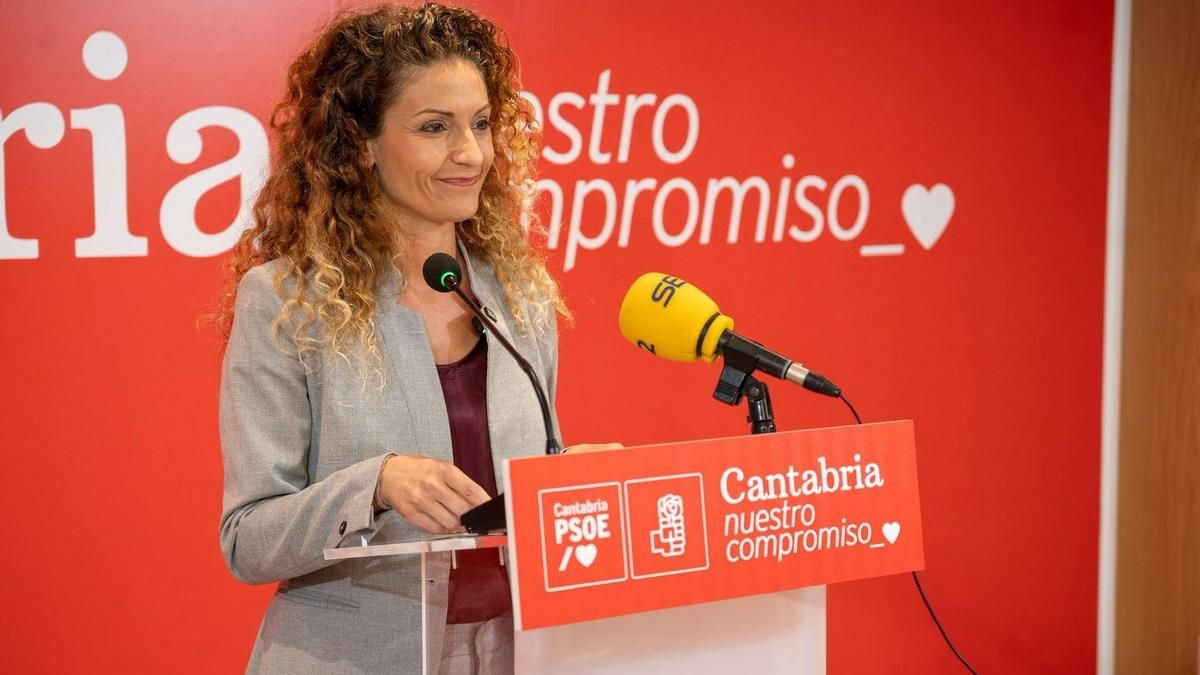 El PSOE se suma a la denuncia de los sindicatos y alerta de un "ERE encubierto" en la educación pública cántabra