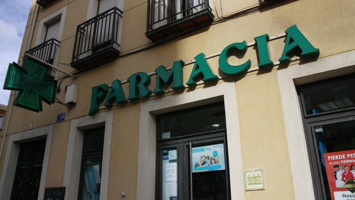 C-LM cuenta con 14 farmacias cerradas y 83 profesionales ingresados o en cuarentena
