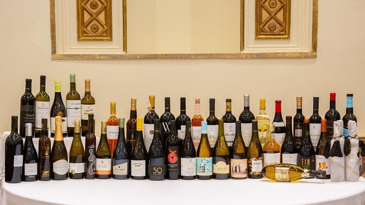 Castilla-La Mancha logra 54 medallas en los Premios Baco 2025, con cinco vinos que se han alzado con grandes oros