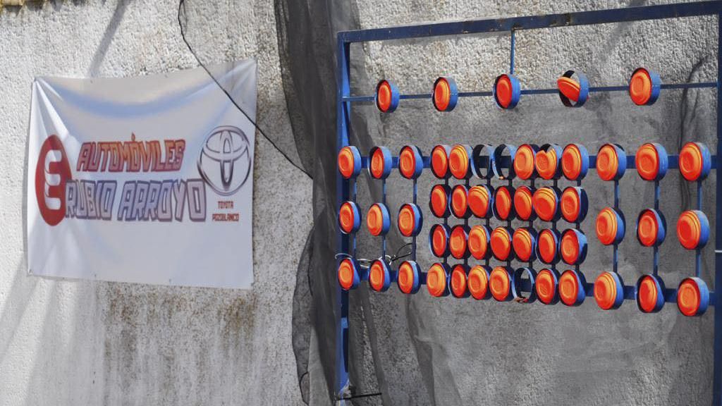 Olimpiadas Rurales de Los Pedroches