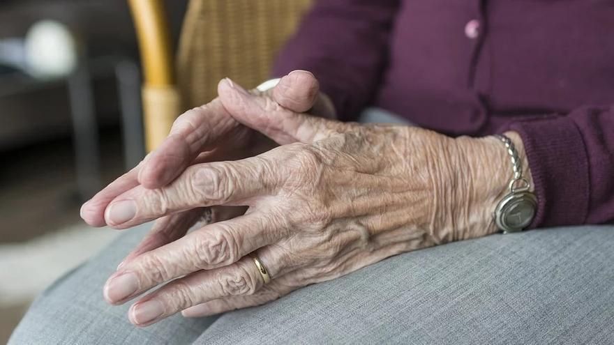 El INE dice que Galicia perderá 35.000 habitantes en los próximos 15 años