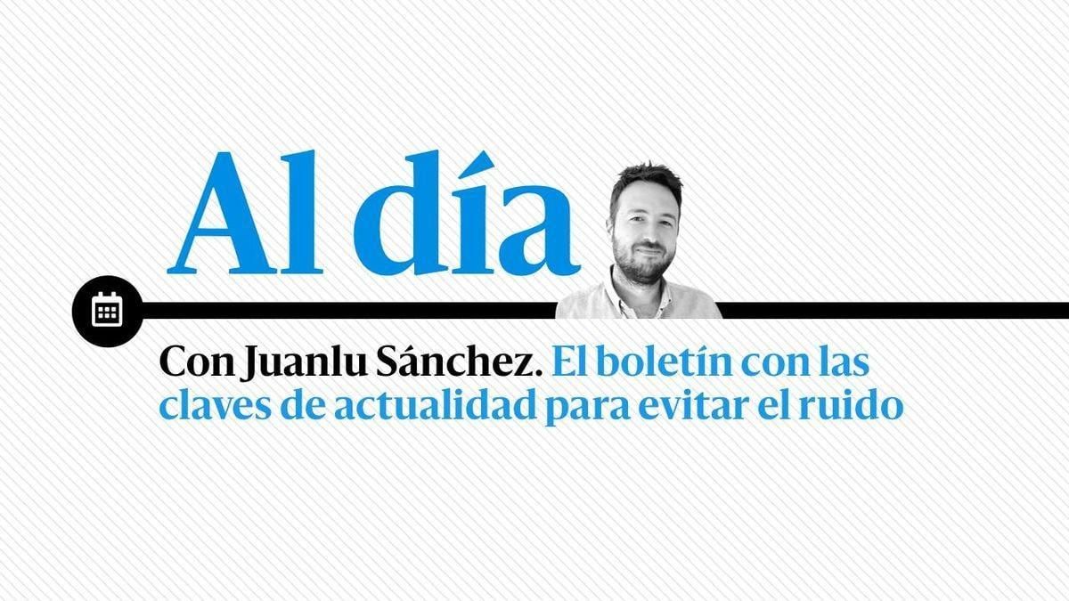 📩 BOLETÍN | La actualidad... y algunas novedades