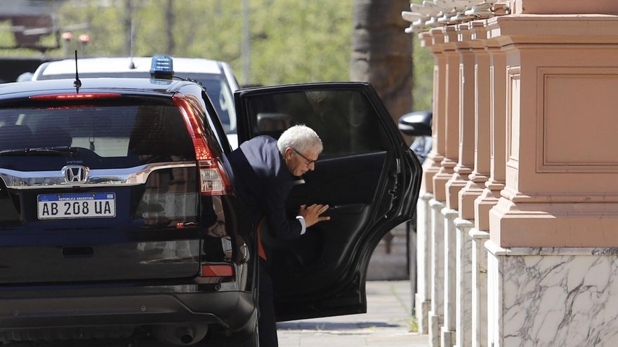 Con la reforma laboral aprobada, el Gobierno mira a la Corte y crece la incertidumbre sobre Cúneo Libarona