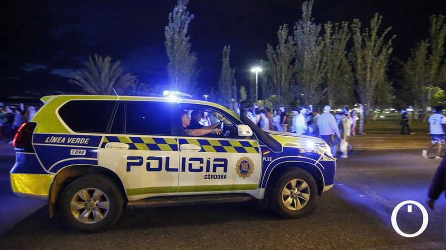 Ocho sanciones por negar el acceso a casetas y por incidentes con porteros en la primera noche de la Feria de Córdoba