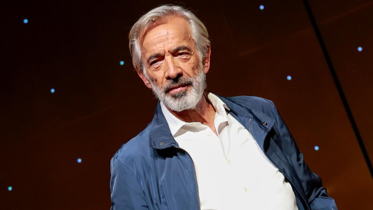 Imanol Arias habla de su 'liberación' tras el caso Nummaria y lamenta el recurso contra Ana Duato: "No hay razones"