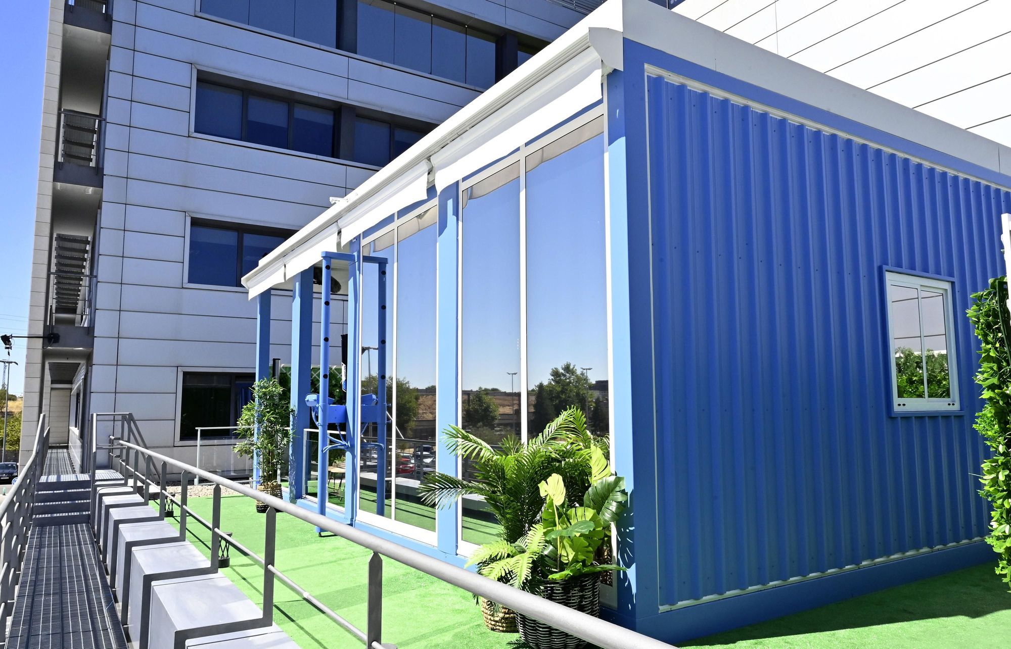 Mediaset descubre la decoración del 'pisito' del nuevo reality en el que Anabel Pantoja estará 'Sola'