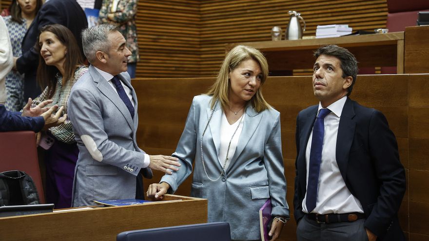 Denuncia a la Conselleria de Igualdad valenciana por despedirla a las 11 horas de acabar su permiso por lactancia