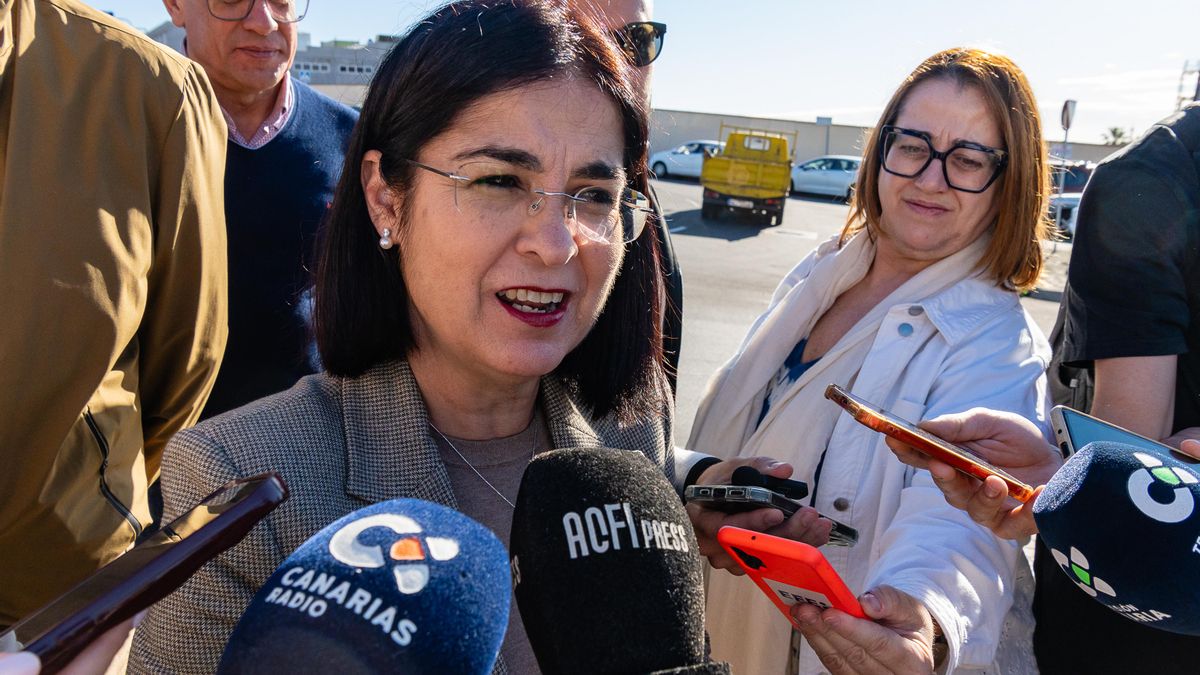 Las Palmas anuncia que recurrirá el fallo judicial que impide el Carnaval en el Puerto y La Isleta