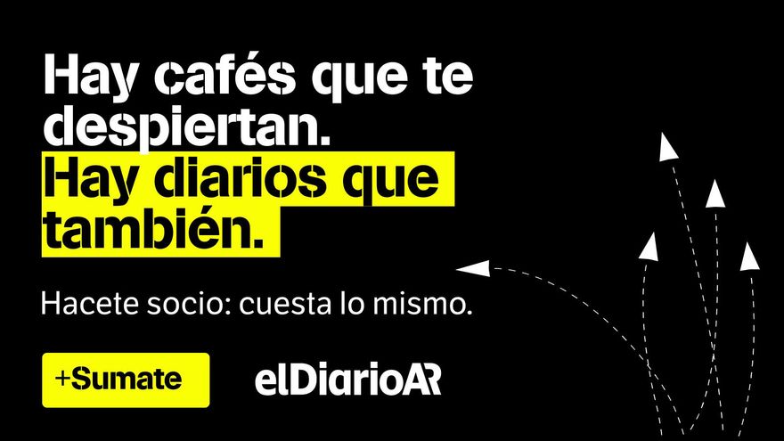 De la tribuna a la cruzada: Milei busca reafirmarse como líder de fe libertaria en la Derecha Fest