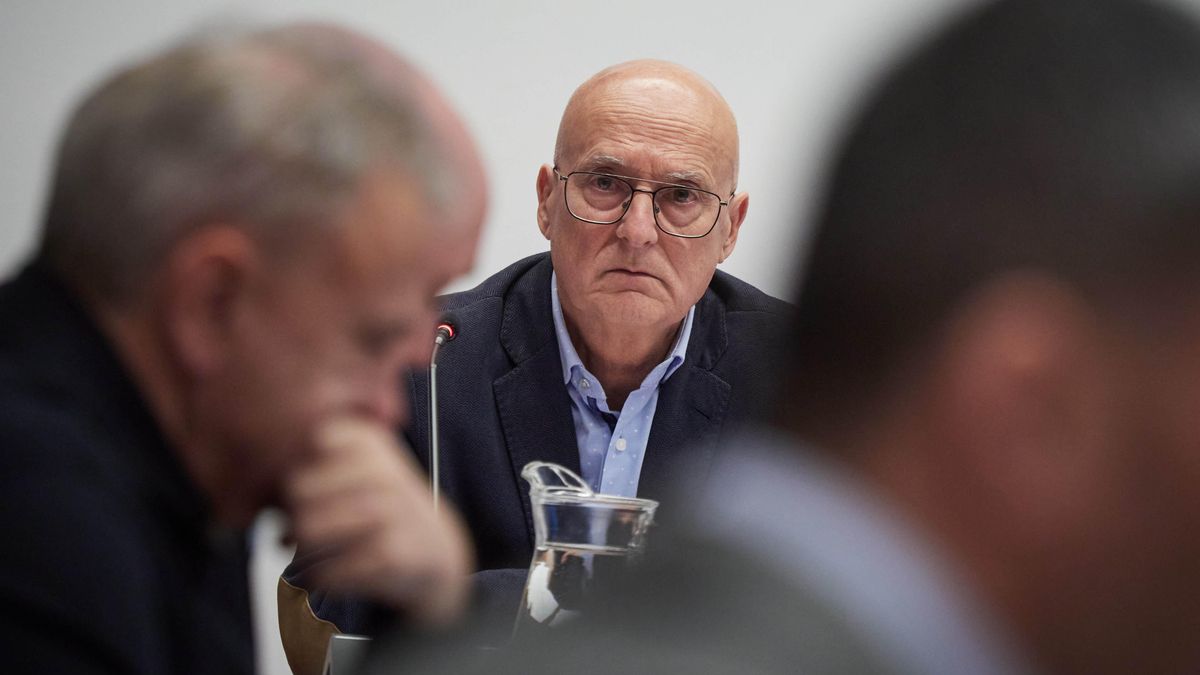 El exconsejero navarro Ciriza defiende llevar a Cerdán a reuniones oficiales con Fomento en calidad de "diputado"