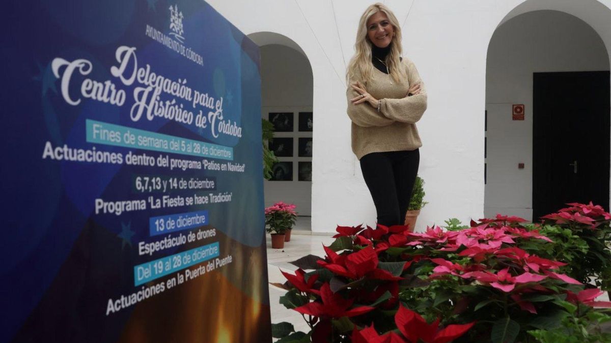 Centro Histórico propone más de 30 actividades para todos los públicos durante la Navidad